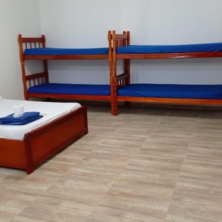 Apartamento Domingos Copacabana Apartment Рио де Жанейро Екстериор снимка