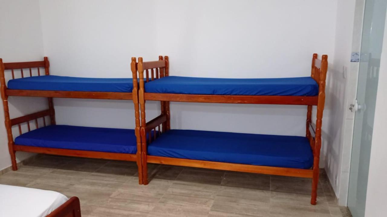 Apartamento Domingos Copacabana Apartment Рио де Жанейро Екстериор снимка