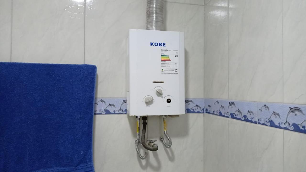 Apartamento Domingos Copacabana Apartment Рио де Жанейро Екстериор снимка