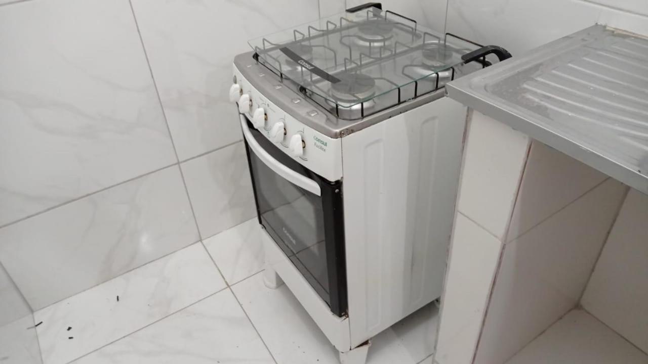 Apartamento Domingos Copacabana Apartment Рио де Жанейро Екстериор снимка