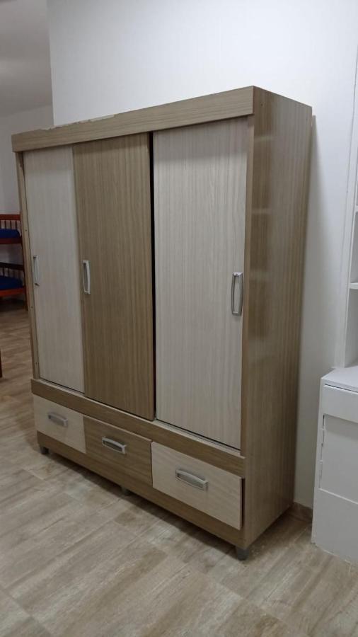 Apartamento Domingos Copacabana Apartment Рио де Жанейро Екстериор снимка