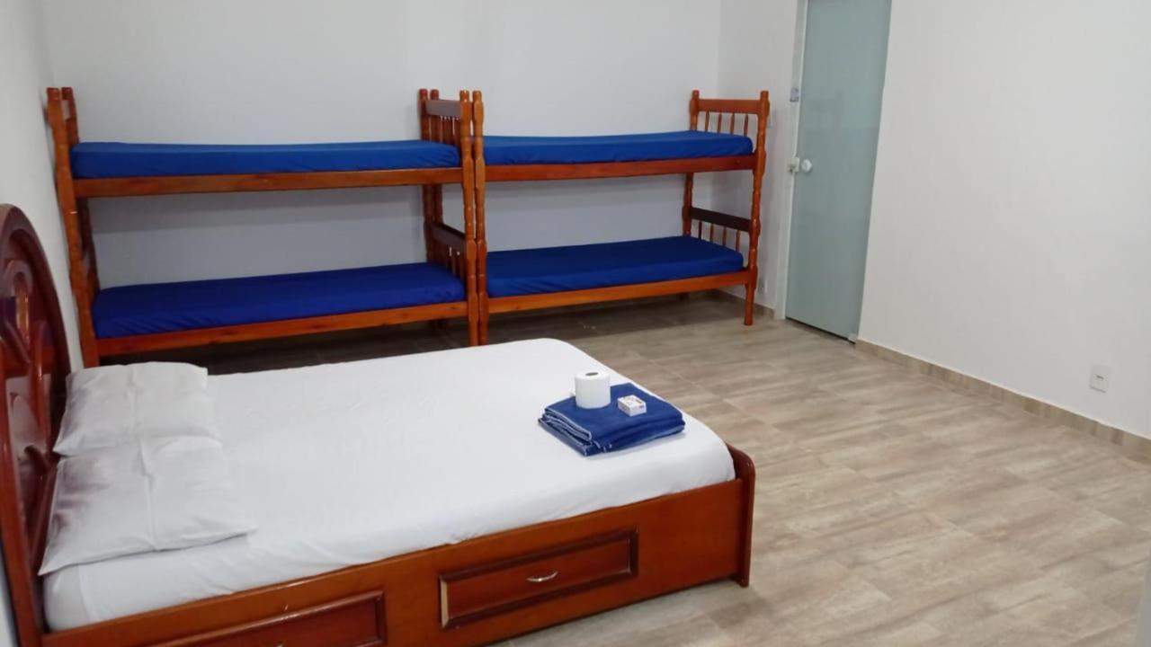Apartamento Domingos Copacabana Apartment Рио де Жанейро Екстериор снимка