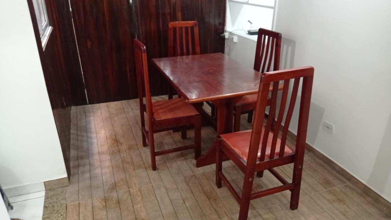 Apartamento Domingos Copacabana Apartment Рио де Жанейро Екстериор снимка