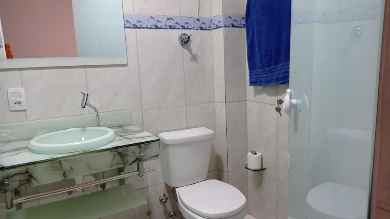 Apartamento Domingos Copacabana Apartment Рио де Жанейро Екстериор снимка