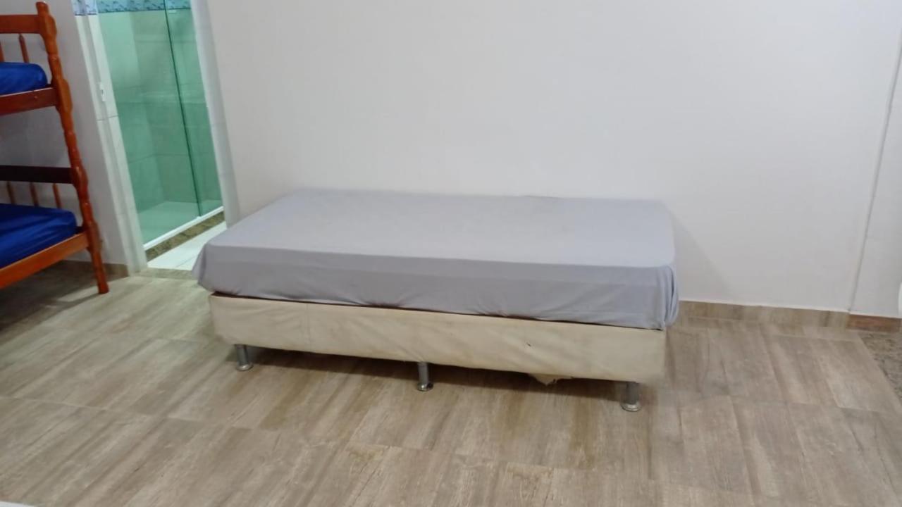 Apartamento Domingos Copacabana Apartment Рио де Жанейро Екстериор снимка