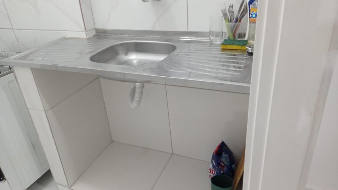 Apartamento Domingos Copacabana Apartment Рио де Жанейро Екстериор снимка
