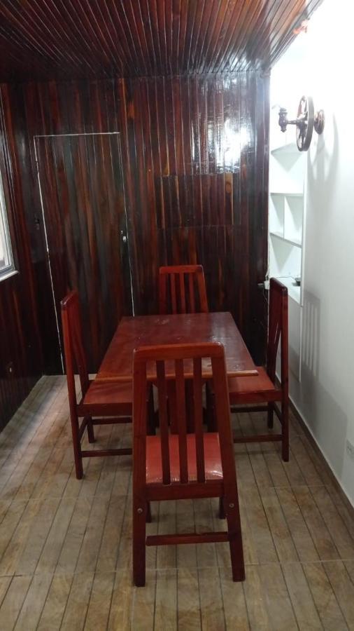 Apartamento Domingos Copacabana Apartment Рио де Жанейро Екстериор снимка