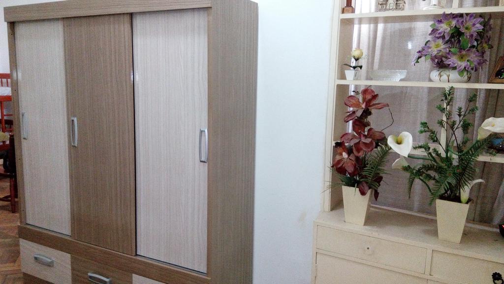Apartamento Domingos Copacabana Apartment Рио де Жанейро Екстериор снимка